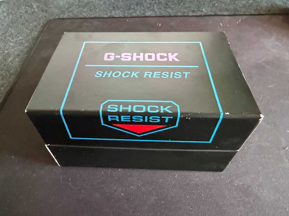 Casio G-Shock GA-2100THS-1AER