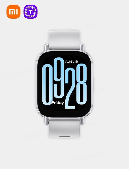 Xiaomi Redmi Watch 5 Active