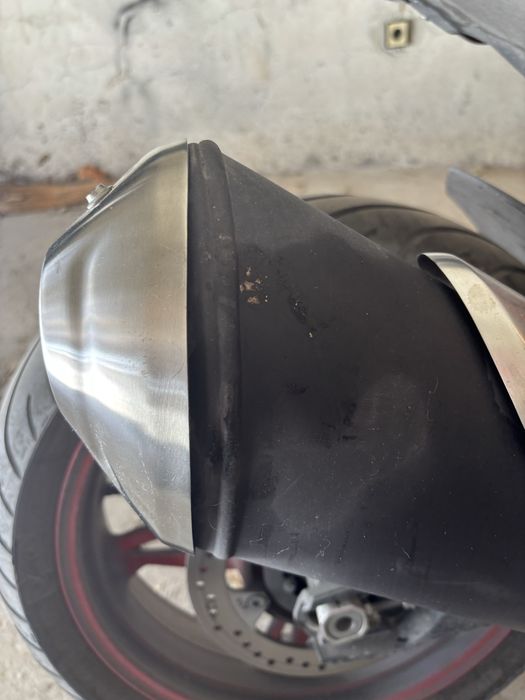 Bmw g310 r(Naked)