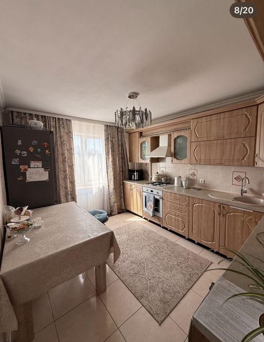 Продам 3 ком квартиру