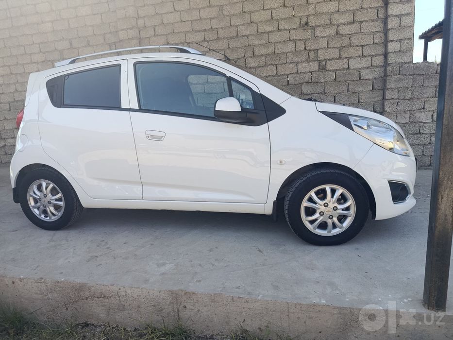 Продаётся автомат спарк