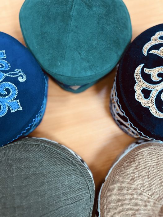 Прокат национальную одежду