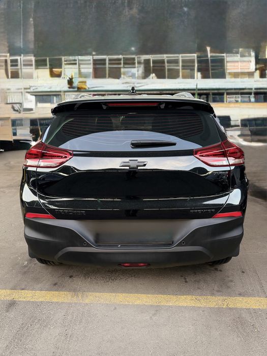 Tracker 2 ltz yili 2023 yurgani 63000 km kraska toza ishi yoq tayor