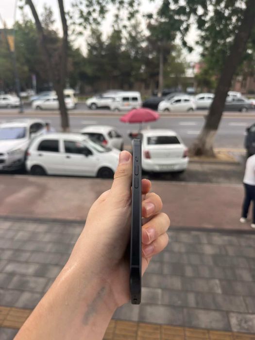 Iphon 15 turbo sim 128 gb 92%