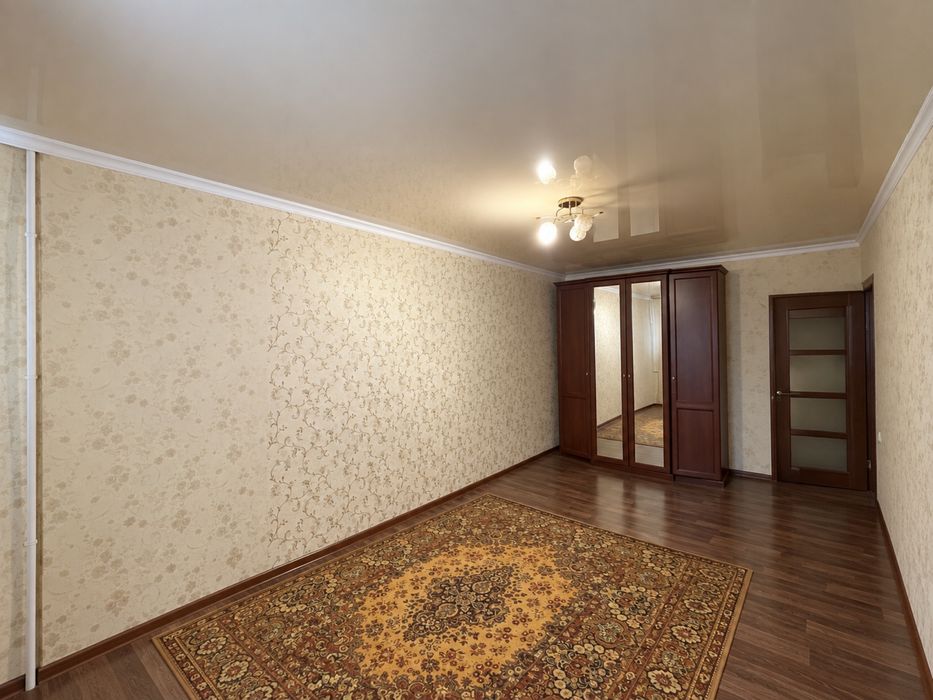 Светлая квартира