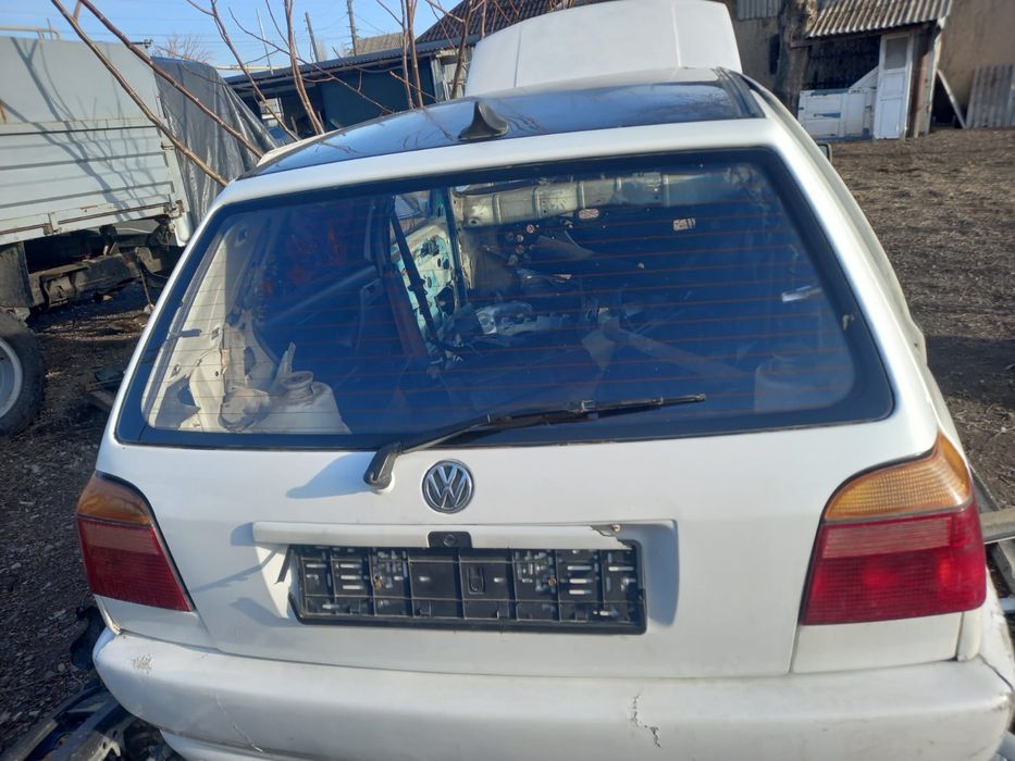 Гольф 3 запчасти