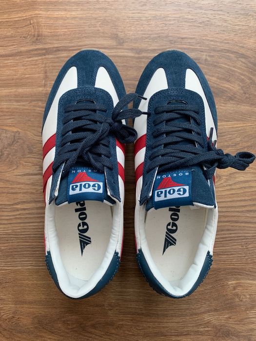 Кецове Gola Boston 78, Размер 42