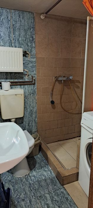 Inchiriez garsoniera centrala in Cluj, zona Horea