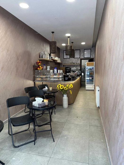 Proprietar, spatiu comercial stradal 43 mp, I. Ghe. Duca, Gara de Nord