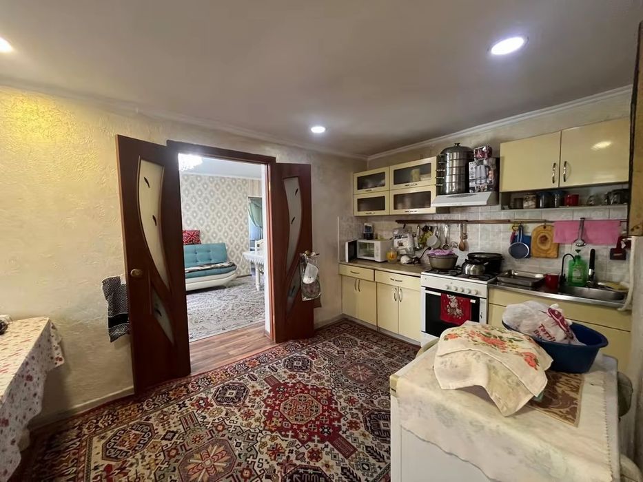 Часть дома Турксибский район