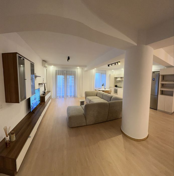 Apartament 3 camere