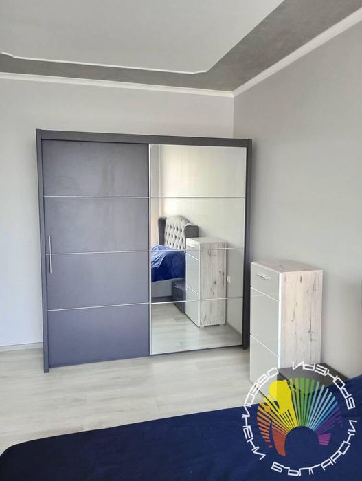 Дава се под наем Тристаен апартамент в Бургас, Изгрев - 85 кв.м за 816 € - Снимка #9