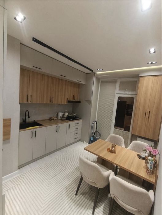 (F)Продается квартира в ЖК «Хонсарой Океан»