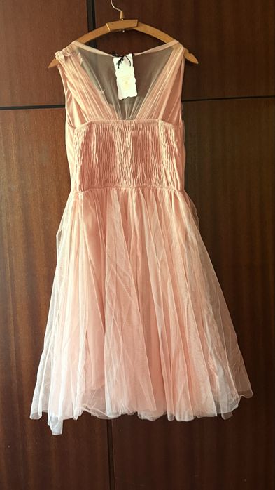 Официална рокля, размер С