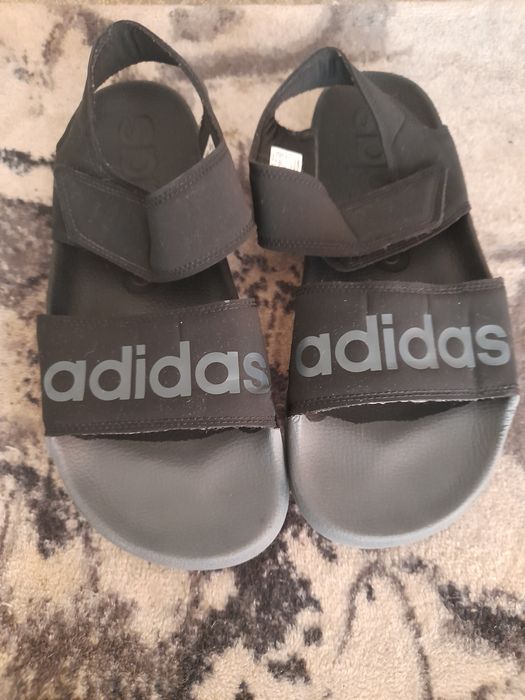 Дамски сандали adidas