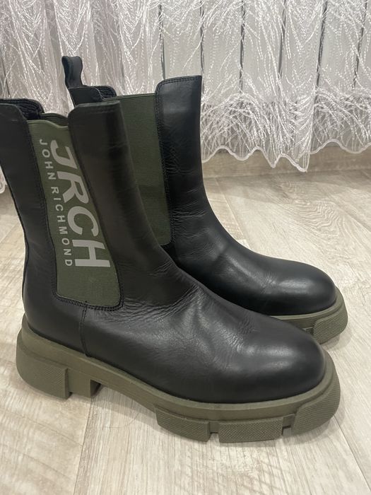 Продам сапоги зимнесезон