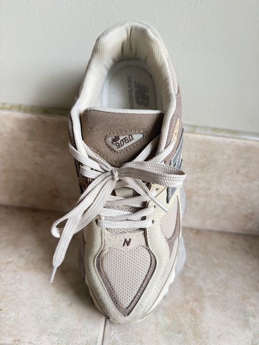 New balance 9060