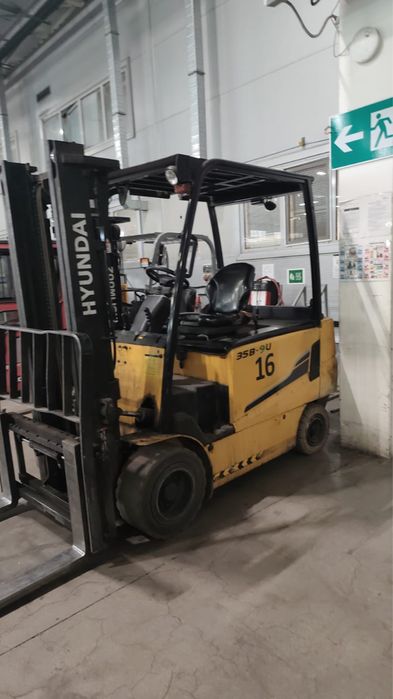 Ремонт спецтехники