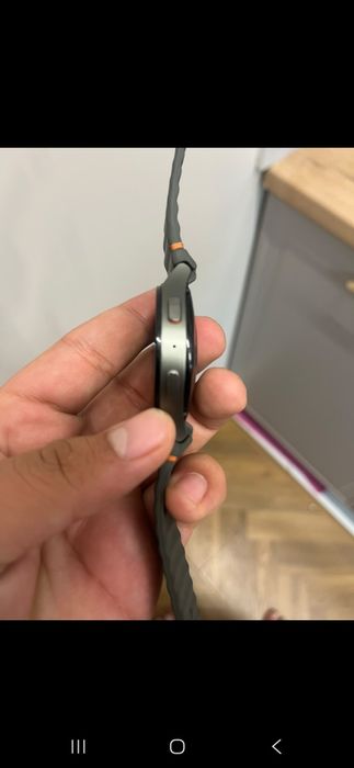 Samsung Galaxy Watch 7 (44mm) оригинальное