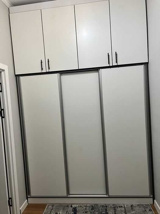 Срочно сдаётся 2 ком/4/7 на  Махтумкули