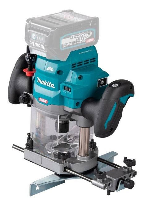 Макита фрезер глубинный погружной, 40 вольт аккумуляторный,перфоратор