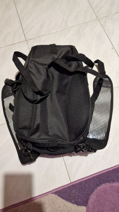 Раница за пътуване