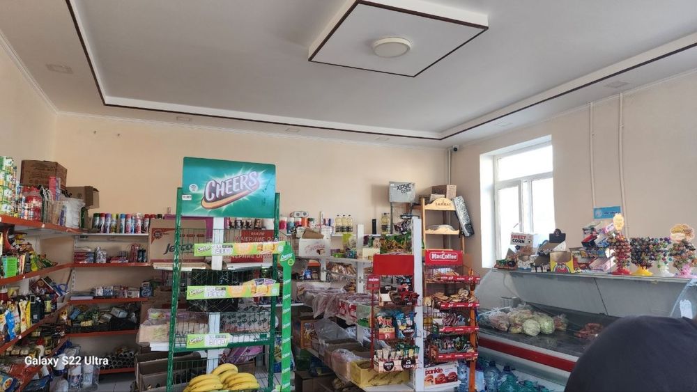 Продам магазин 36.4 м² + подвал 45.8 м² с ремонтом