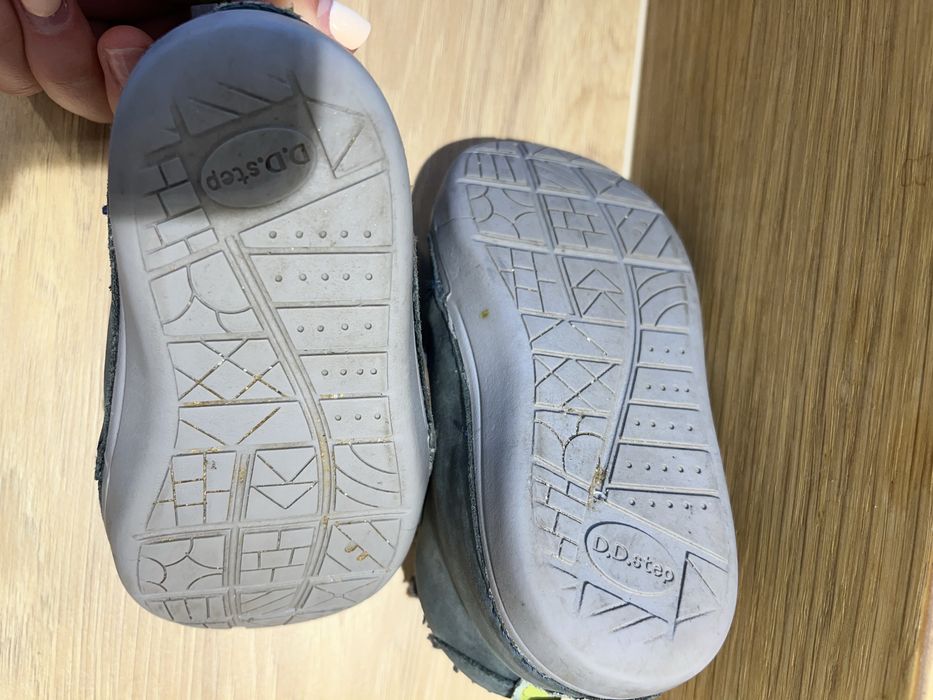 Biomecanics Adidas Dd step обувки ботуши размер 23