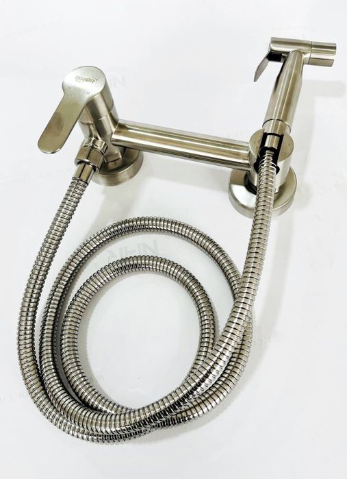 Гигиенический душ смесител кран биде toxorat  smesitel