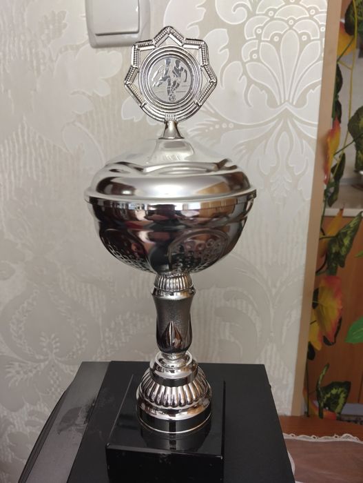 Сувенир - спорт купа.