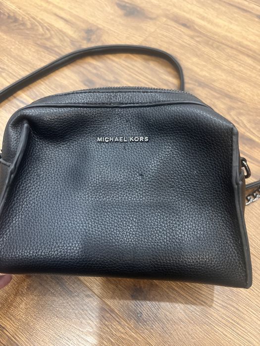 Сумочка майкл корс кожа