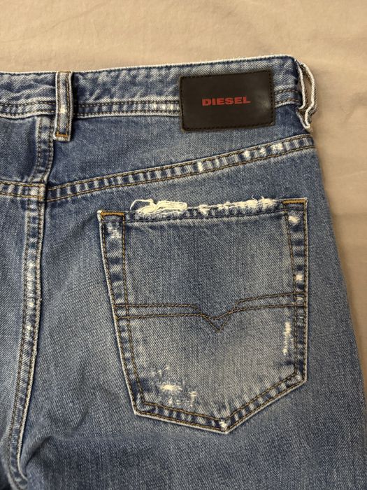 Оригинални мъжки дънки Diesel 31