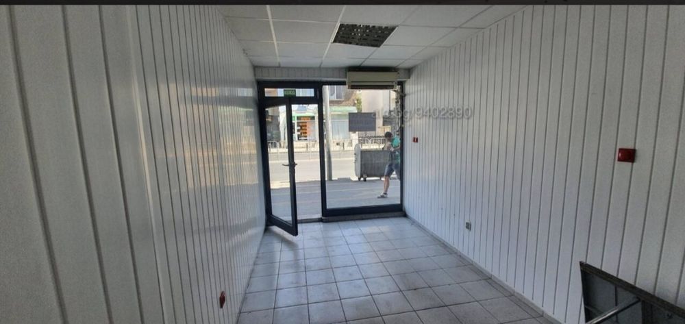 Магазин под наем -бул. Васил Априлов 29