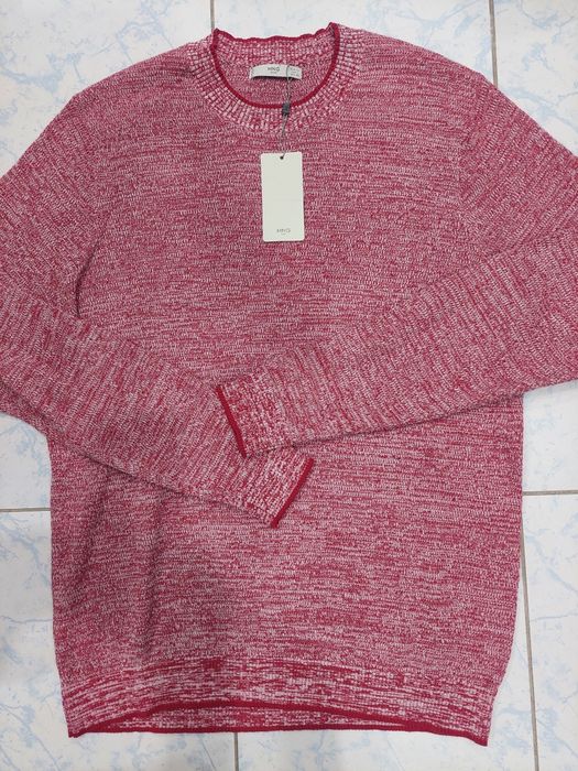 Pulovere barbati XL Mango