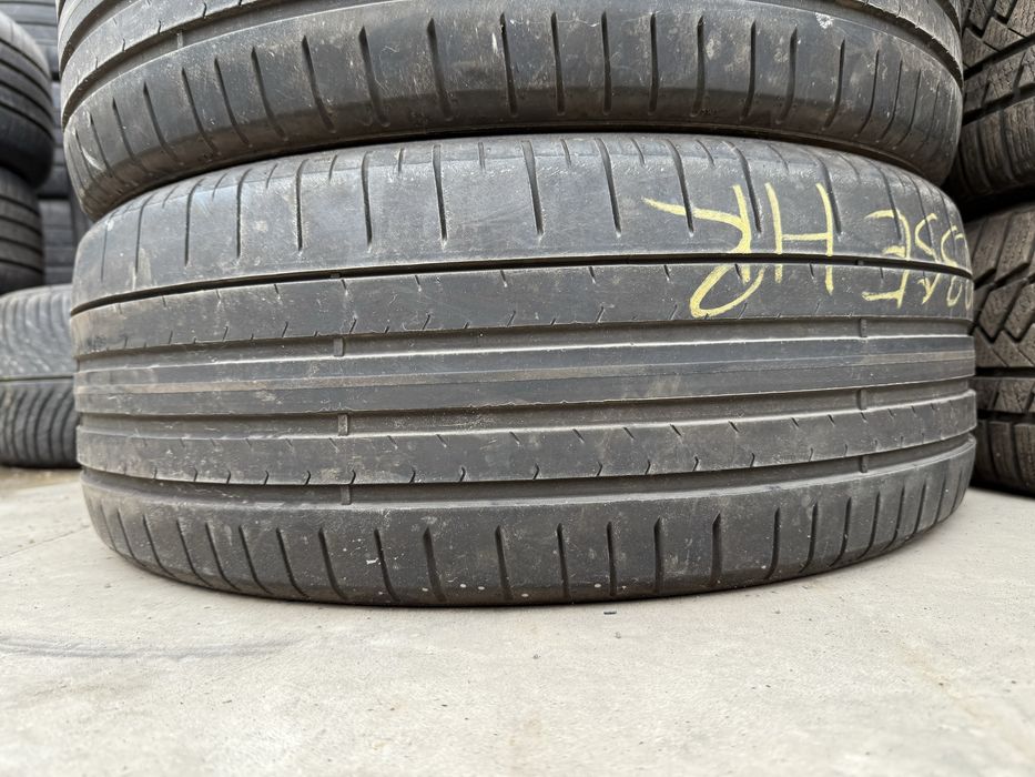 Anvelope 215/45/20 Pirelli