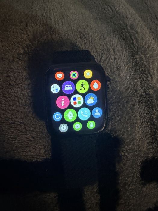 Smart Watch serie 8