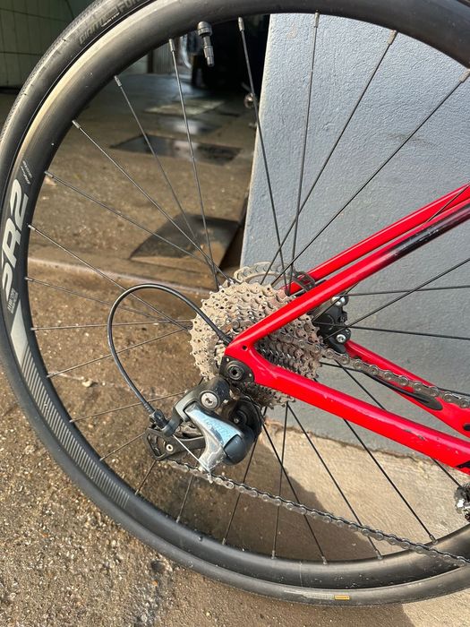 Bicicleta giant liv avail