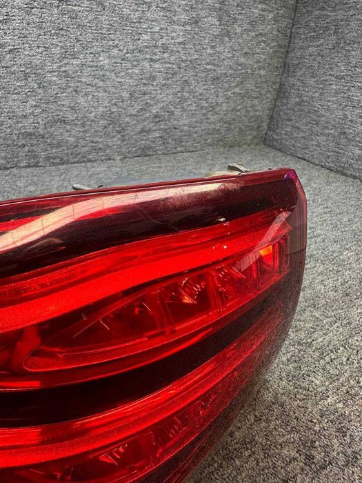 Stop aripa stanga MERCEDES-BENZ ML w166
