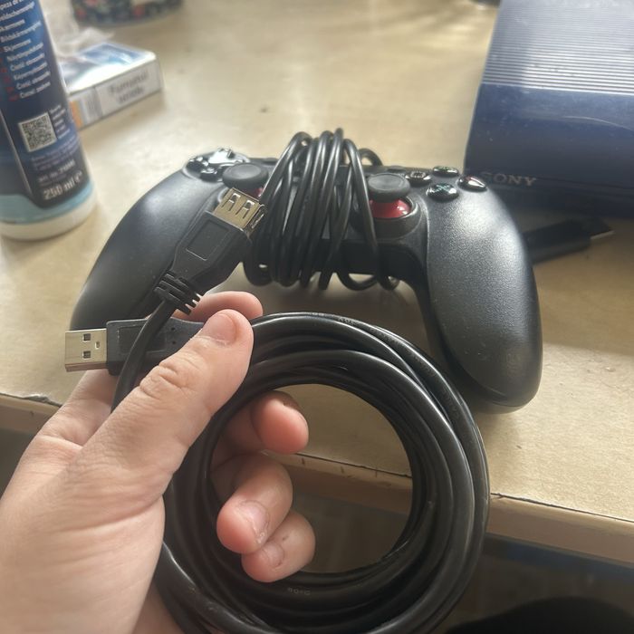 Playstation 3 (ps3)