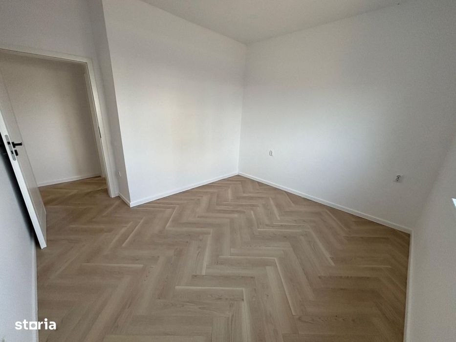 Apartament 3 camere, 2 bai - Zona Unirii, Selimbar