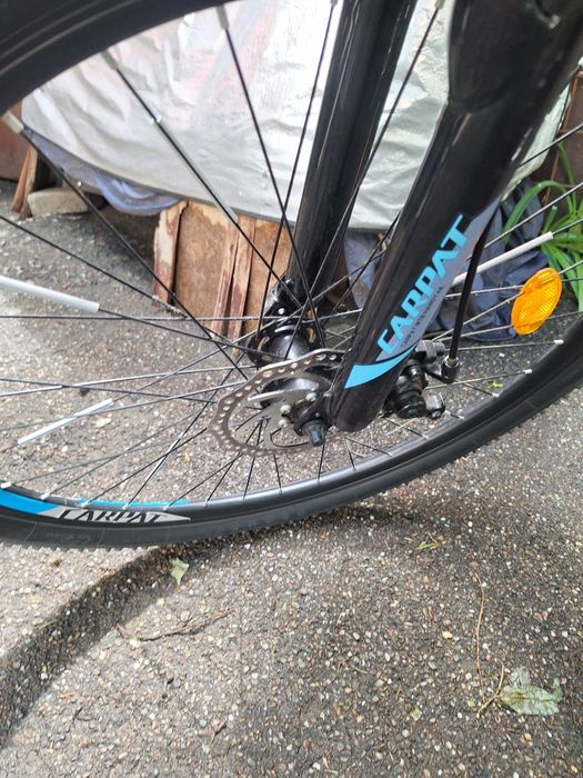 Vând bicicletă stare perfectă de funcționare!