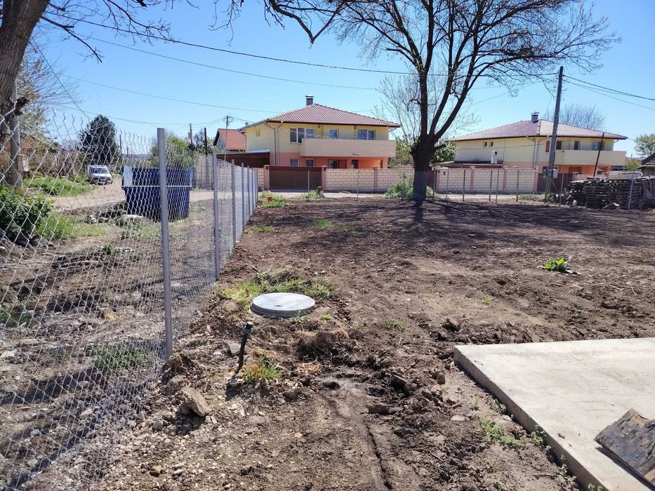 Продава се Къща в Добрич, Рилци - 123 кв.м за 1078 €/кв.м - Снимка #3