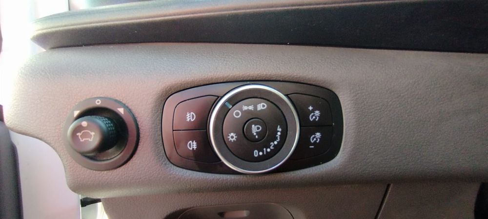 Ford Transit FORD Transit 350 2.0 tdci ,170cv  - 21000km