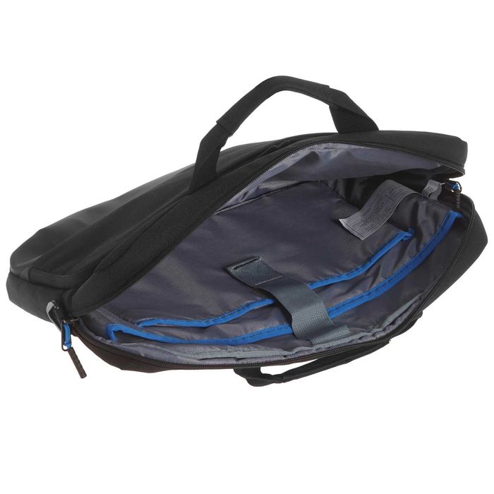 # Сумка для ноутбука Dell Pro Slim Briefcase 15 PO1520CS (460-BCMK)