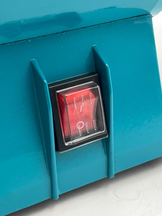 Точильно-шлифовальный станок Biyoti BYT-BG04, 350 Вт, 150 мм