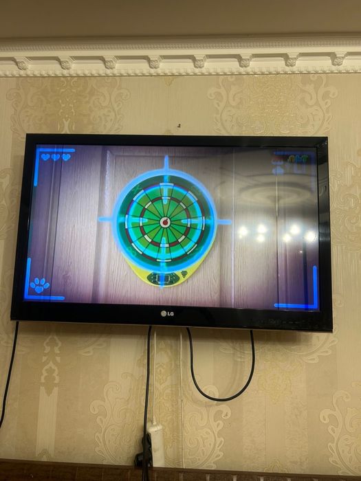 Телевизор LG Flatron