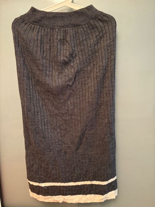 Женски комплект , сив