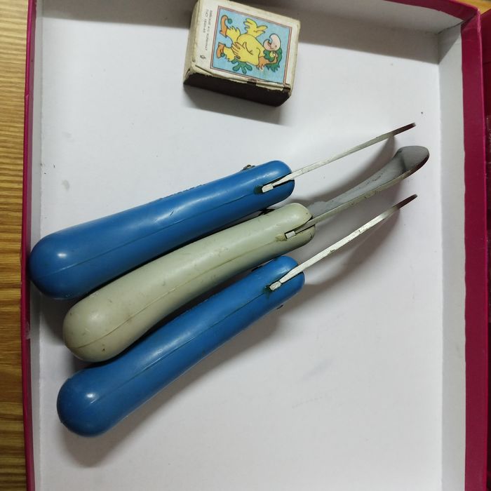 Складной,новый СССР.