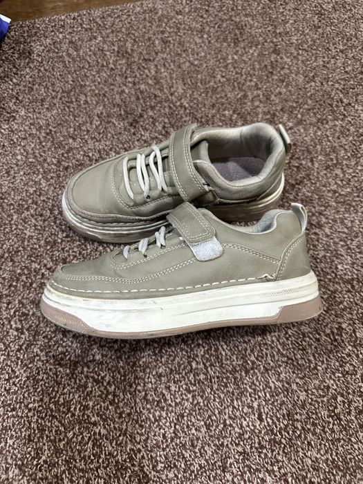 Кроссовки на мальчика