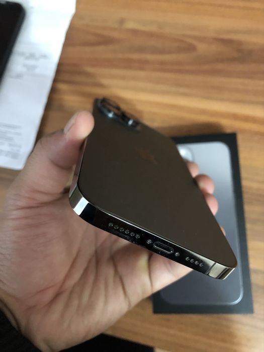 Iphone 13 pro max 256 gb